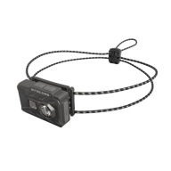 Налобний Ліхтар Nitecore Nu20 Classic 360 Lm Usb-C