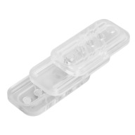 3 Шари Pushan Clear Card Slider Полегшіть Себе Mp Декомпресія Розваги