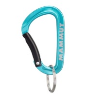 Mammut Mini Carabiner Classic Keylock S