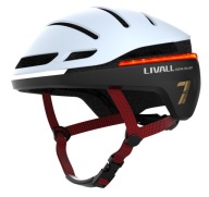 Велосипедний Шолом Livall Evo21-M-Snw