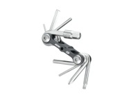 Велосипедний Мультитул Topeak Mini 9, 2-8 Мм Torx T25