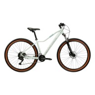 Велосипед Kross Lea 5.0 Ultra Mtb, Рама 18 Дюймів, Колесо 29