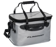 Водонепроникна Сумка Flagman Grey Eva Bag 20L