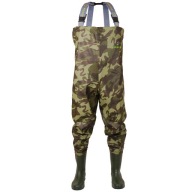 Плюси Fisharp Waders Green