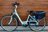 Електровелосипед Batavus Milano Bosch 400Wh H4811Ah Центральний Мотор