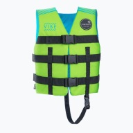 Жилет Aquatone Vibe Youth Safety Vest Зелений Os