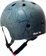 Шолом Skullcap Crack S 53-55См