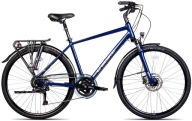 Чоловічий Трекінговий Велосипед Unibike Voyager M 23