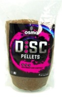 Osmo Disc Pellets 800Г