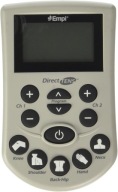 Новий Апарат Empi Direct Tens Для Електростимуляції Нервів M2465