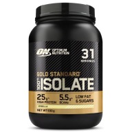 Протеїнова Добавка Wpi Optimum Nutrition Порошок Изолята 930 Г, Аромат Ваніль