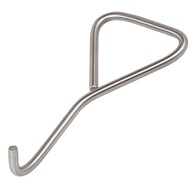Гачок Lace Hook - Ключ Для Шнурівки Хокейних І Фігурних Ковзанів