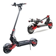 Скутер Motus Pro 10 Sport 2020, Електричний, 2X1300W, Max 20 Км/Год.
