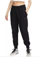 Чорні Штани Nike Tech Fleece - Fb8330-010