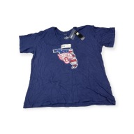 Жіноча Футболка Fanatics Pro Line Jacksonville Jaguars Nfl 2Xl