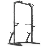 Багатофункціональна Тренувальна Клітка Half-Rack Marbo Ms-U115 2.0 Бар