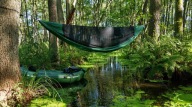 Packraft Bushrraft – Trekker Pro 2,2 Кг