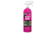 Bike Wash Finish Line Рідина Для Очищення Велосипедів 1000 Мл + Розпилювач