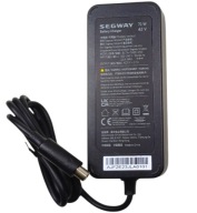 Segway Ninebot Bcta+71420-1700 Зарядний Пристрій Для Скутера Original 71W, 42V