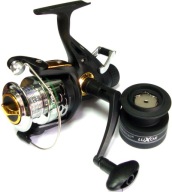 Котушка Robinson Luxor 401