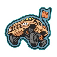 5.11 Taco Patch 81822