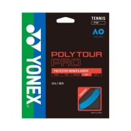 Тенісна Струна Yonex Poly Tour Pro Blue 1,20 Мм 12 М