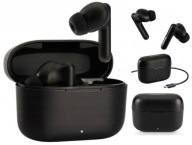 Бездротові Навушники-Вкладиші Чорні Panasonic Rz-B110Wde-K Bluetooth
