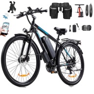 Pasebike C29 1000W 55Km/H 21Ah 48V Mtb 29