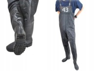 Рибальські Штани Waders R43