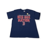 Юніорська Футболка Boston Red Sox Fanatics Mlb S