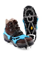 Climbing Technology/Skylotec Ice Traction Plus - Ручки Взуття - 41-43
