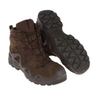 Коричневі Черевики Lowa Zephyr Gtx Wk Mid
