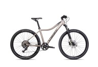 Unibike Move Bike 27.5 Titanium 17