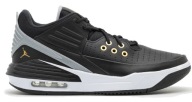 Кросівки Nike Jordan Max Aura 5 Чорні Сірі Dz4353-017 43Eu