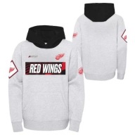 Дитяча Толстовка Detroit Red Wings Nhl Star M (10-12 Років)