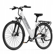 2025 Onesport Ot12 Електричний Велосипед 250W 36V13Ah 25Km/H 28