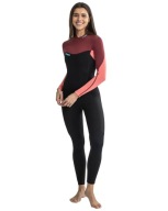 Jobe Foam [L] Повний Костюм Sofia 3|2Mm Rose Pink
