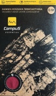 Жіноча Термобілизна Campus Essential Червона Футболка S/M