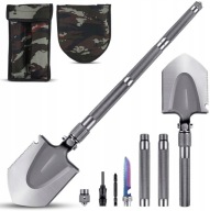 Survival Military Saper 21In1 Мультиінструмент Складаний Тактичний Bushcraft Bivak