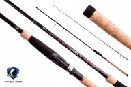 Спіннінг Carbon Sea Walk 3M 5-25G Xt 300 Cm Rumpol Carbon 110503