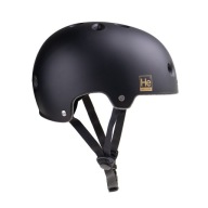 Шолом Alk13 Helium Roller, Чорний S/M