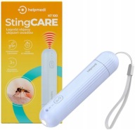 Знеболюючий Пристрій Helpmedi Stingcare Після Укусів Комарів