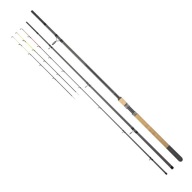 Konger Maxim Feeder Big Eye 360 - 150Гр + Лосінка - Великі Направляючі