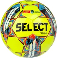 Football Select Futsal Mimas Fifa Fogo Ekstraklasa Year 4