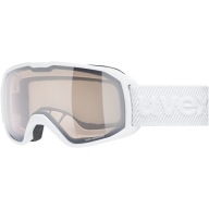 Лижні Окуляри Uvex Xcitd Vario White Matt S1 - S3 1031