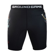 Шорти Vale Tudo Bushido 3.0 Ground Game