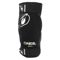 Наколінники O'neal Dirt Knee Чорні
