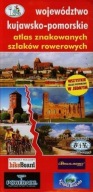 Куявсько-Поморське Воєводство Bik Atlas Bik