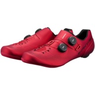 Шосейні Черевики Shimano Sh-Rc903 З Педалями