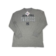 Чоловіча Футболка New York Yankees Mlb L